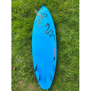 WAINMAN SURFKITE 5,7 housse straps derives