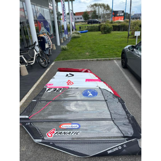 DUOTONE- VOILE DE WINDSURF...