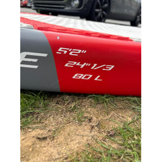 AFS FIRE V1 80 litres