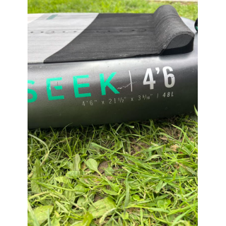 North seck 4.6 48 litres