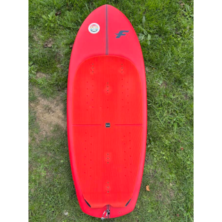 F-ONE Rocket wing S 4.8