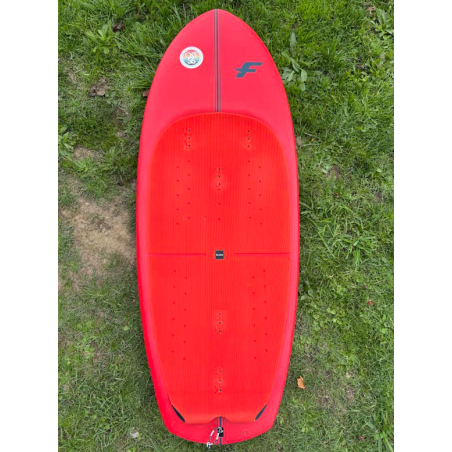 F-ONE Rocket wing S 4.8