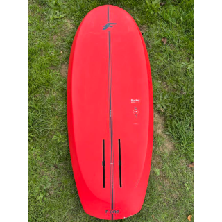F-ONE Rocket wing S 4.8