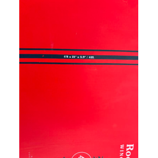 F-ONE Rocket wing S 4.8