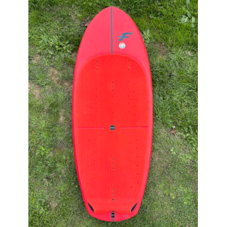 F-ONE Rocket wing S 4.4