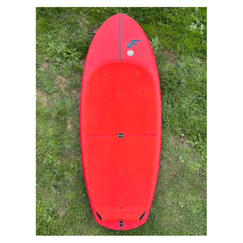 F-ONE Rocket wing S 4.4