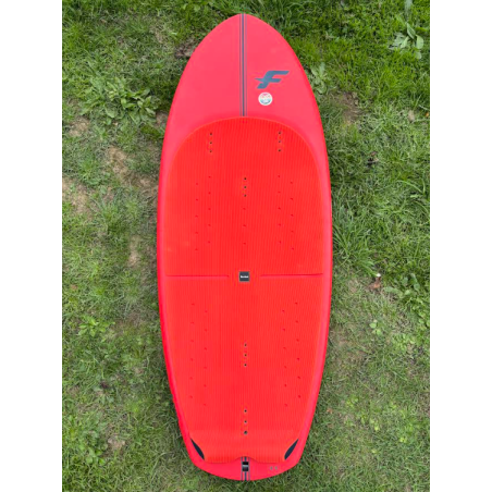 F-ONE Rocket wing S 4.4