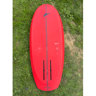F-ONE Rocket wing S 4.4