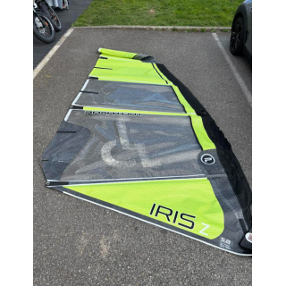 Phantom IRIS Z 5.8