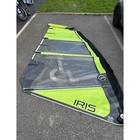 Phantom IRIS Z 5.8
