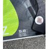 Phantom IRIS Z 5.8