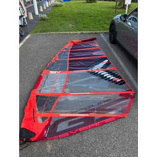 SEVERNE GLIDE5 7.0