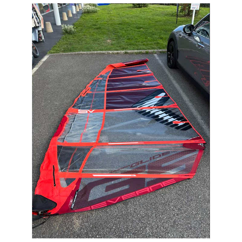 SEVERNE GLIDE5 7.0