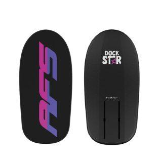 AFS - Dockstar 7'0 Black