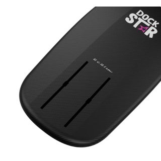 AFS - Dockstar 7'0 Black