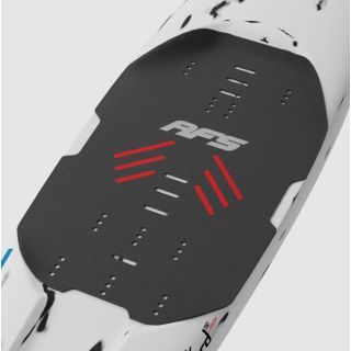 AFS - PLANCHE DE WINGFOIL - BLACKBIRD MIDLENGTH 5'6 Blanc