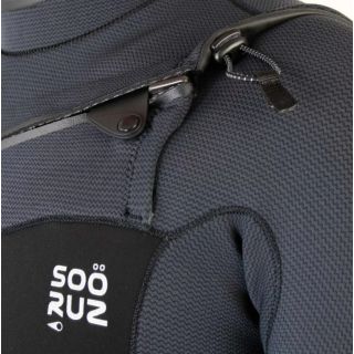 SOORUZ - combinaison homme GURU PRO 4/3