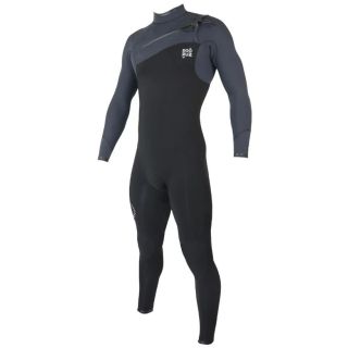SOORUZ - combinaison homme GURU PRO 4/3