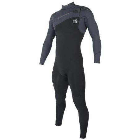 SOORUZ - combinaison homme GURU PRO 4/3 SOORUZ - combinaison homme GURU PRO 4/3