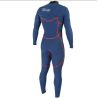 SOORUZ - Fullsuit Men 4/3 CZ FIGHTER - ORGANIC OYSTERPRENE NA