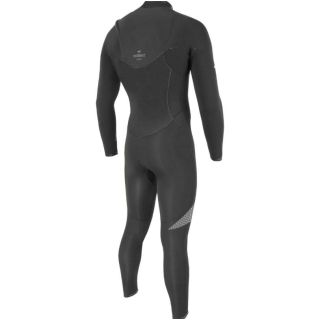 SOORUZ - Fullsuit Men 4/3 CZ FIGHTER - ORGANIC OYSTERPRENE NA