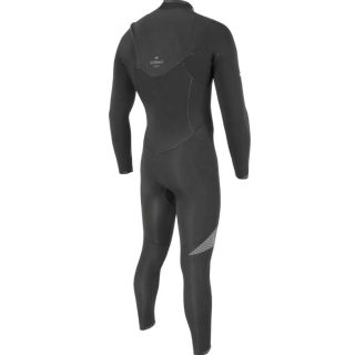 SOORUZ - Fullsuit Men 5/4/3 CZ FIGHTER - ORGANIC OYSTERPRENE NA