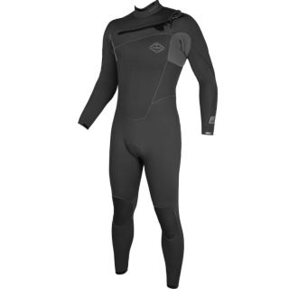SOORUZ - Fullsuit Men 5/4/3 CZ FIGHTER - ORGANIC OYSTERPRENE NA