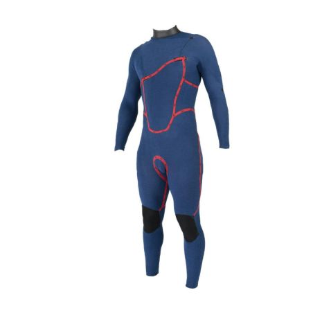 SOORUZ - Fullsuit Men 5/4/3 CZ FIGHTER - ORGANIC OYSTERPRENE NA