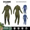 SOORUZ - Fullsuit Women 5/4 CZ DIVINE - ORGANIC OYSTERPRENE AR