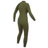 SOORUZ - Fullsuit Women 5/4 CZ DIVINE - ORGANIC OYSTERPRENE AR