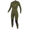 SOORUZ - Fullsuit Women 5/4 CZ DIVINE - ORGANIC OYSTERPRENE AR