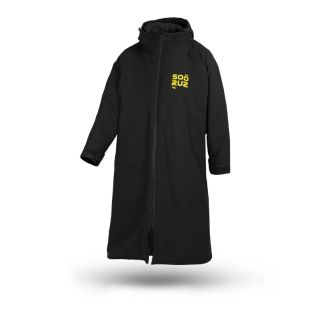 SOORUZ - Waterproof Poncho Jacket STORM RIDER