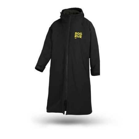 SOORUZ - Waterproof Poncho Jacket STORM RIDER SOORUZ - Waterproof Poncho Jacket STORM RIDER