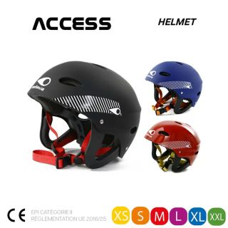 SOORUZ - Helmet ACCESS Watersport CE-EN1385
