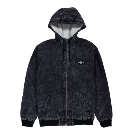 VISSLA - Wasson Jacket