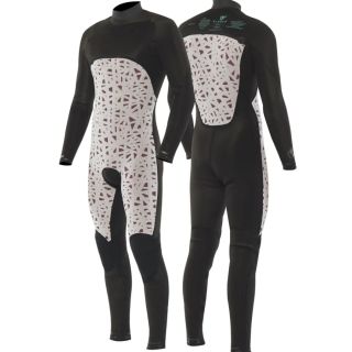 VISSLA - COMBINAISON VISSLA 7 SEAS 5/4