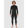 VISSLA - New Seas 5-4 U-Zip Wetsuit