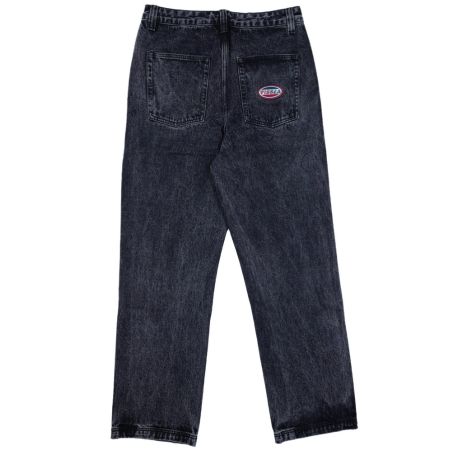 VISSLA - Slide Baggy Pant