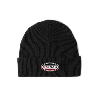 VISSLA - Solid Sets Eco Beanie