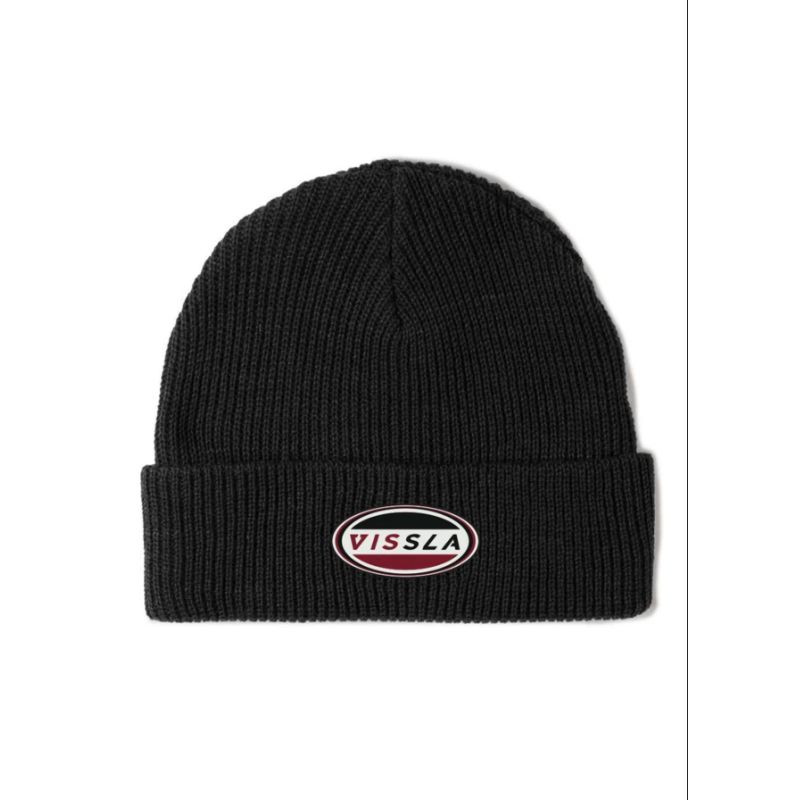 VISSLA - Solid Sets Eco Beanie