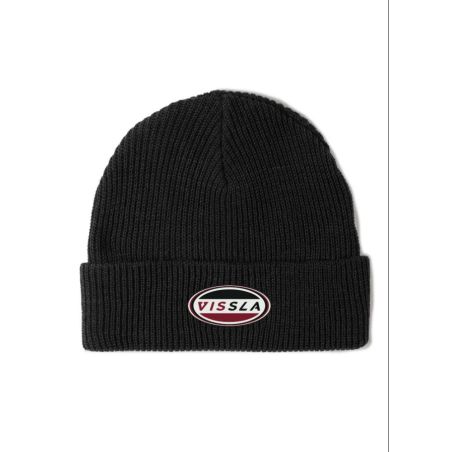 VISSLA - Solid Sets Eco Beanie