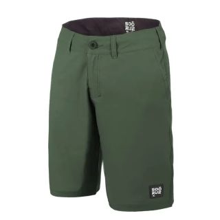 SOORUZ - M Walkshort DIDDY M Green