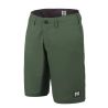 SOORUZ - M Walkshort DIDDY M Green