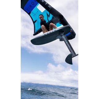 NORTH - PLANCHE DE WINGFOIL SEEK 2022