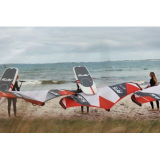 AFS - PLANCHE DE WINGFOIL FLY ONE