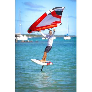 AFS - PLANCHE DE FOIL WHITEBIRD MID LENGHT