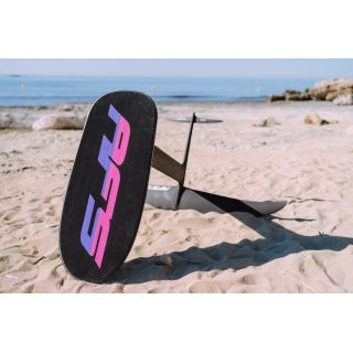 AFS - PLANCHE DE FOIL DOCKSTAR 2025