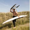 AFS - PLANCHE DE WINGFOIL BLACKBIRD MID LENGTH