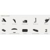 FLiTE - FLiTEBOARD CARBON