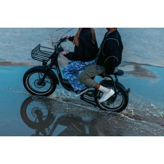 ELWING - RITMIC DUO CARGO BIPLACE